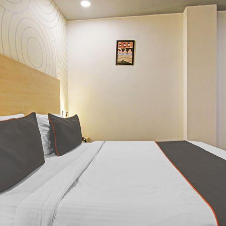 Collection O Slf Mall Sector 30 Hotell Faridabad Eksteriør bilde