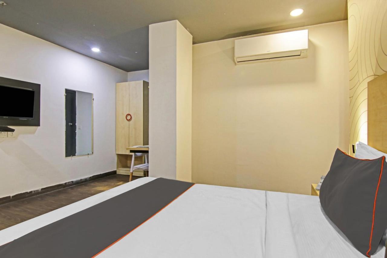 Collection O Slf Mall Sector 30 Hotell Faridabad Eksteriør bilde