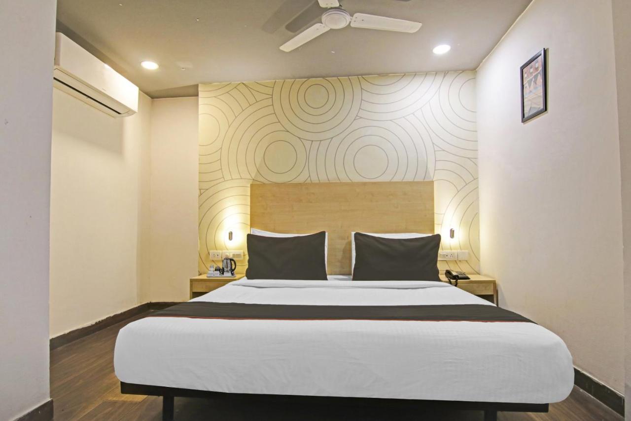 Collection O Slf Mall Sector 30 Hotell Faridabad Eksteriør bilde
